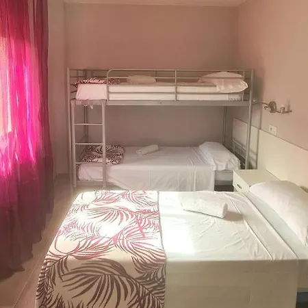 卡巴那旅馆 招待所