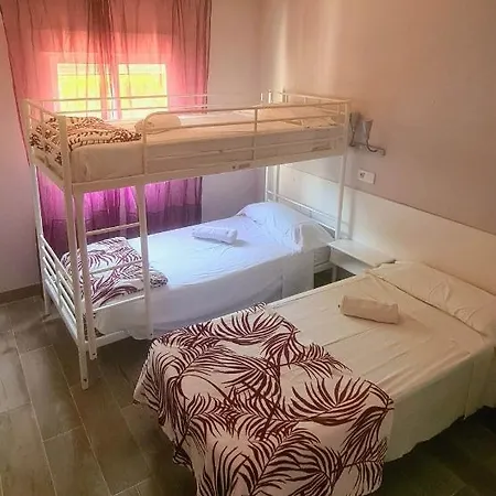 卡巴那旅馆 招待所