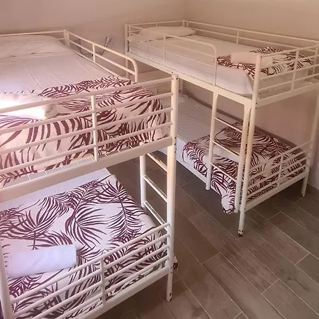 招待所 卡巴那旅馆