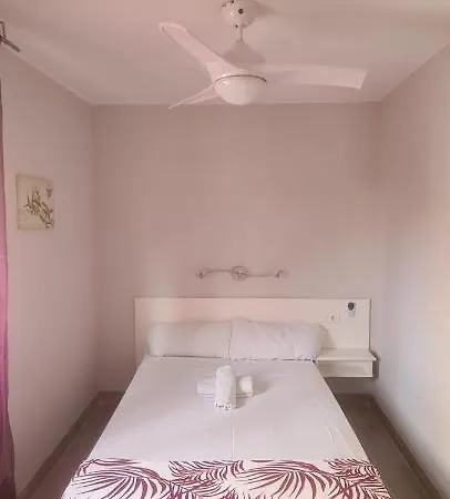 招待所 卡巴那旅馆 萨洛