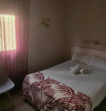 卡巴那旅馆