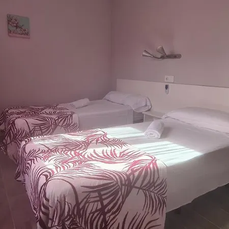 Konukevi La 2*