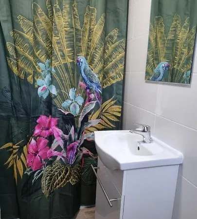 卡巴那旅馆