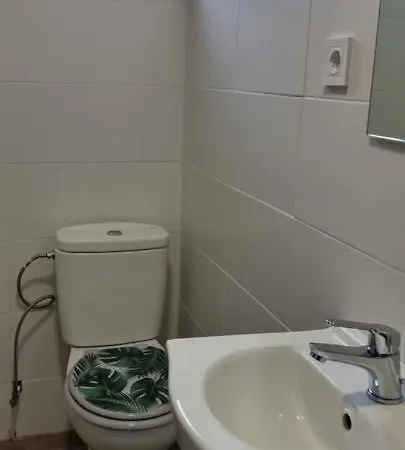 招待所 卡巴那旅馆