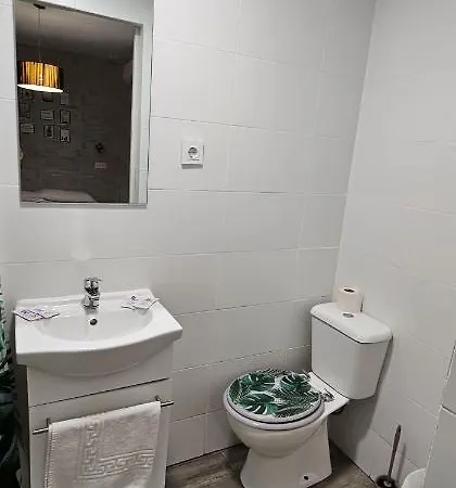 招待所 卡巴那旅馆 萨洛