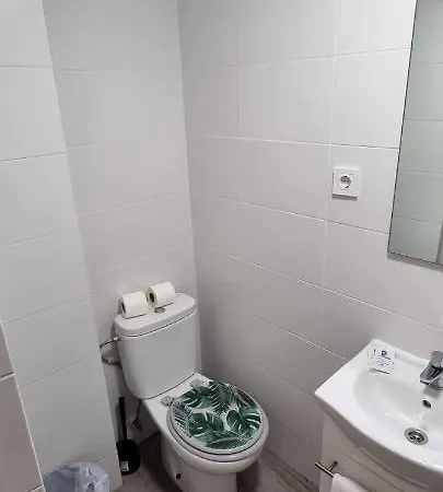 卡巴那旅馆