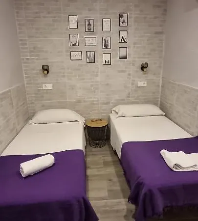 卡巴那旅馆 2* 萨洛