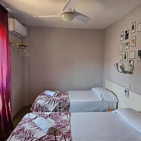 卡巴那旅馆 2* 萨洛