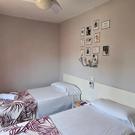招待所 卡巴那旅馆