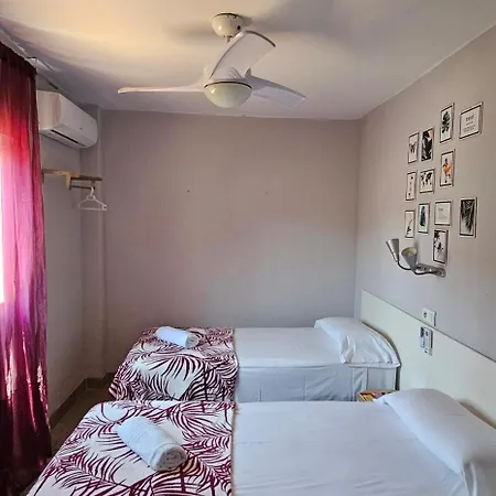 卡巴那旅馆 招待所 萨洛